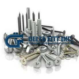 Fasteners Manufacturer in Agra