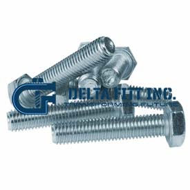 Fasteners Manufacturer in Greece