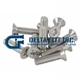 Fasteners Supplier in Italy