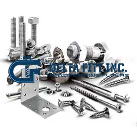 Fasteners Supplier in Agra