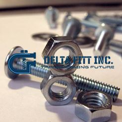 Fasteners Manufacturer in Hungary