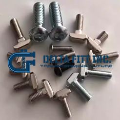 Fasteners Supplier in Hungary
