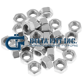 Hex Nuts Manufacturer in India