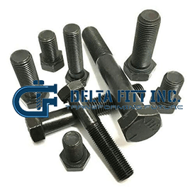 High Tensile Bolts Manufacturer in India