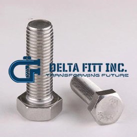Stainless Steel Heavy Hex Bolt Manufacturer In Austria