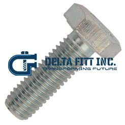 Stainless Steel Heavy Hex Bolt Manufacturer In Brazil