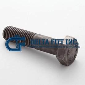 Stainless Steel Heavy Hex Bolt Manufacturer In Greece