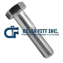 Stainless Steel heavy hex bolts Manufacturer & Supplier in Hungary ...