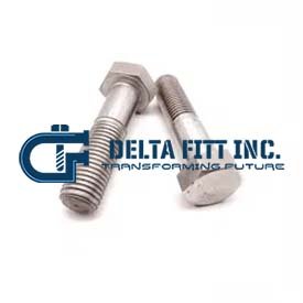 Stainless Steel Heavy Hex Bolt Manufacturer In Romania