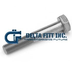 Stainless Steel Heavy Hex Bolt Supplier In Austria
