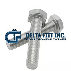 Stainless Steel Heavy Hex Bolt Supplier In Greece