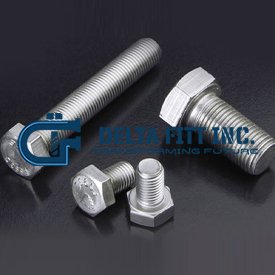 Stainless Steel Heavy Hex Bolt Supplier In Japan