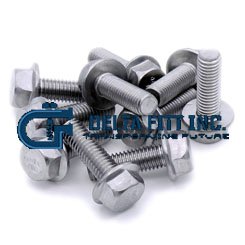Stainless Steel Heavy Hex Bolt Supplier In Poland