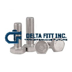Stainless Steel Heavy Hex Bolt Supplier In Romania