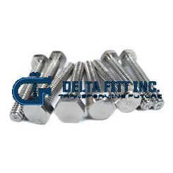 Stainless Steel Heavy Hex Bolt Supplier In Russia