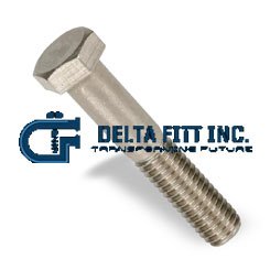 Stainless Steel Heavy Hex Bolt Supplier In USA