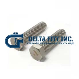 Stainless Steel Heavy Hex Bolt Supplier in India