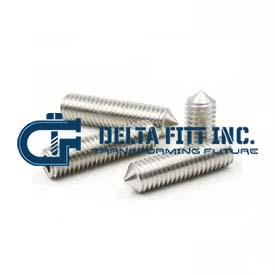 Stainless Steel Heavy Threaded Bars & Studs Manufacturer in India