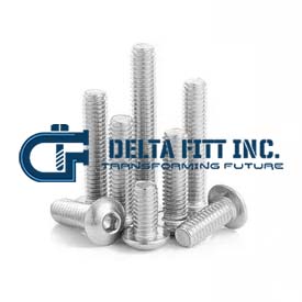 Stainless Steel Heavy Threaded Bars & Studs Supplier in India