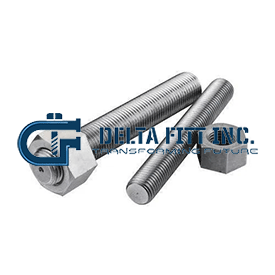 Stud Bolt Supplier in India